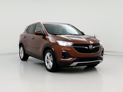 2020 Buick Encore GX Preferred -
                Gainesville, GA