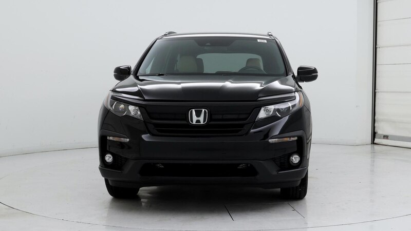 2022 Honda Pilot Sport 5