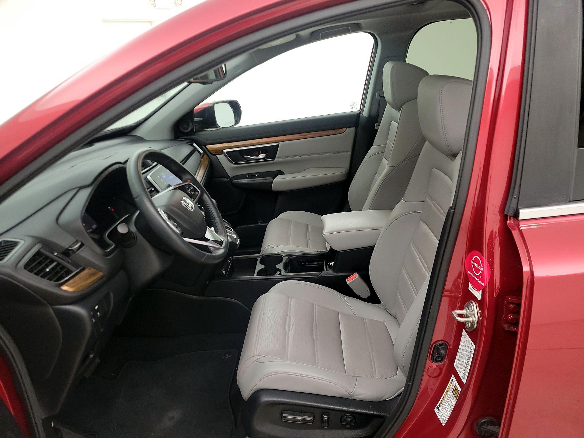 Thumbnail: 2020 Honda CR-V - 11