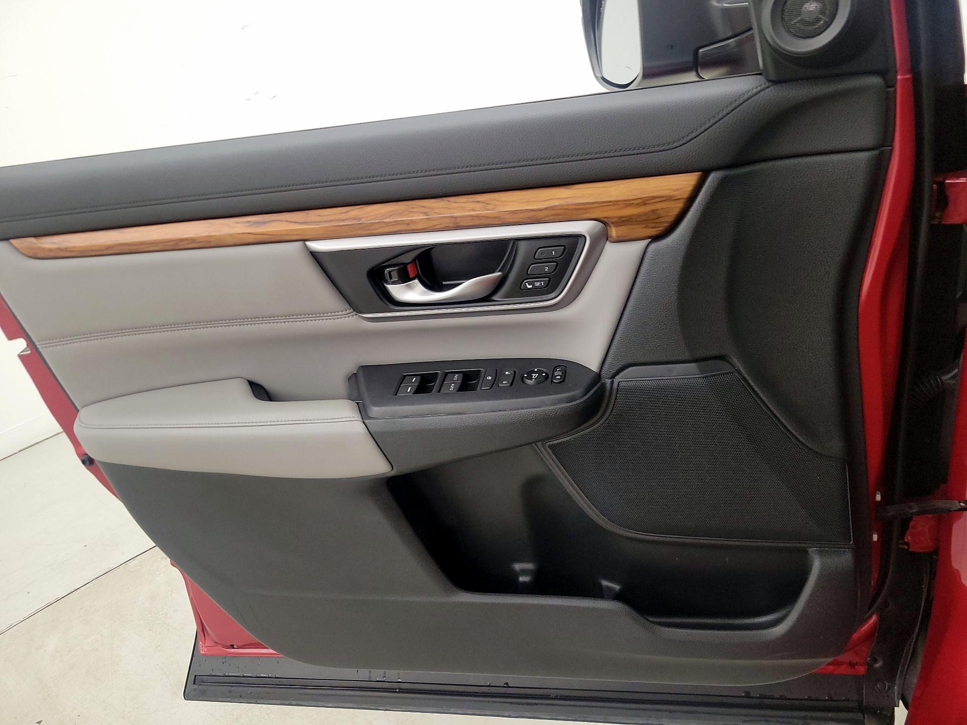 Thumbnail: 2020 Honda CR-V - 12