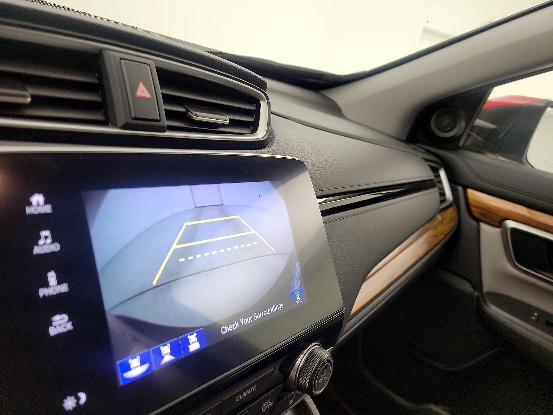 Thumbnail: 2020 Honda CR-V - 14