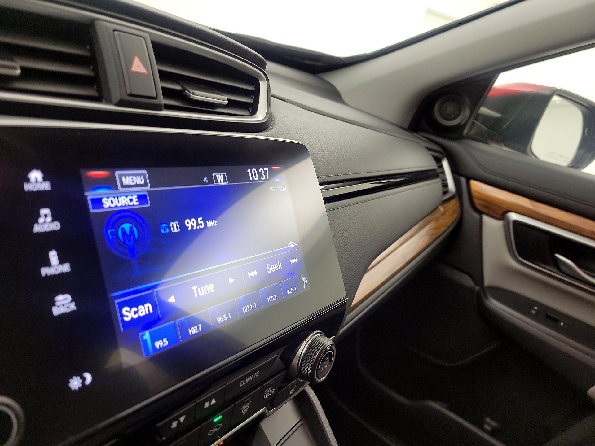Thumbnail: 2020 Honda CR-V - 15