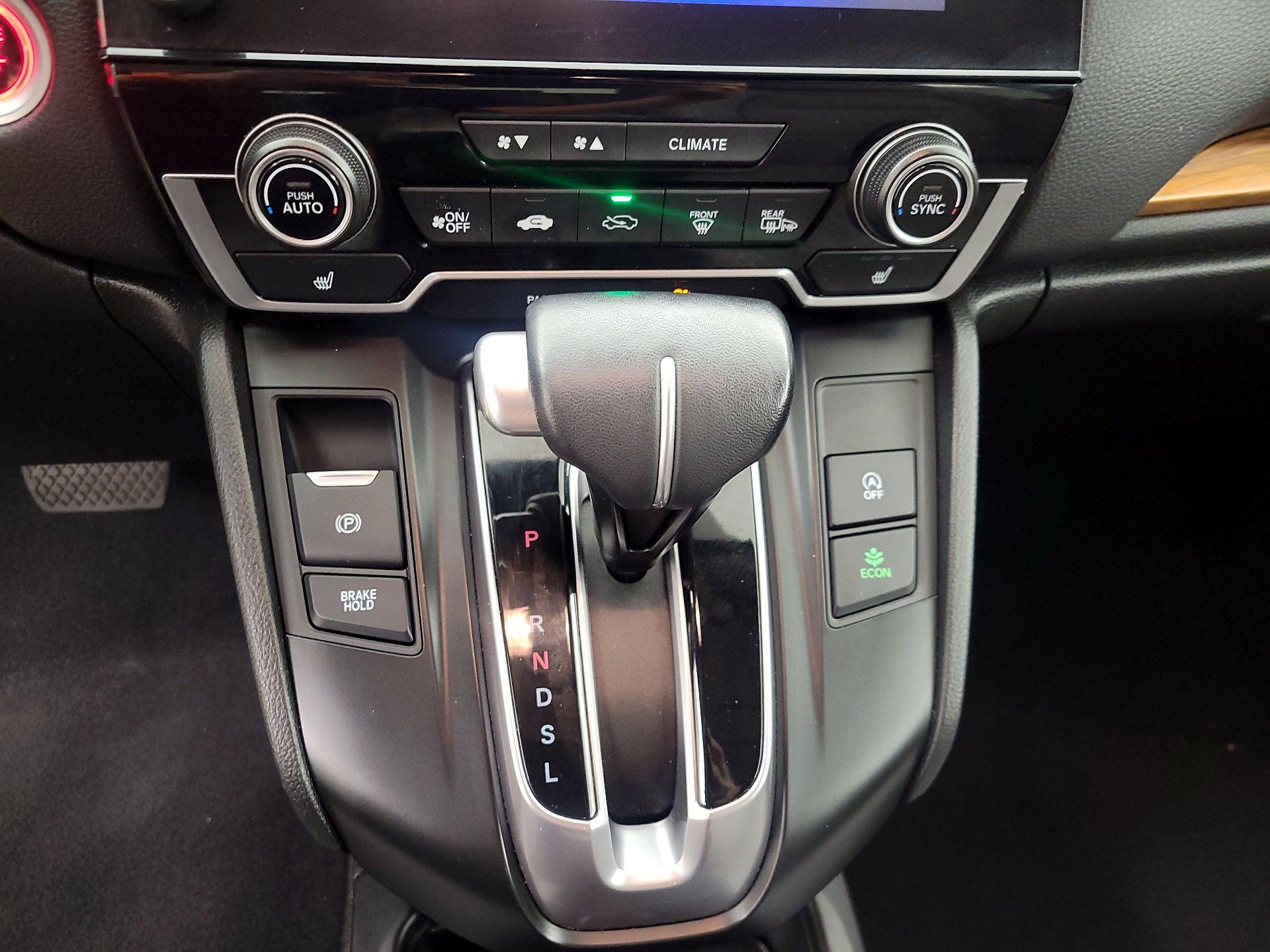 Thumbnail: 2020 Honda CR-V - 17