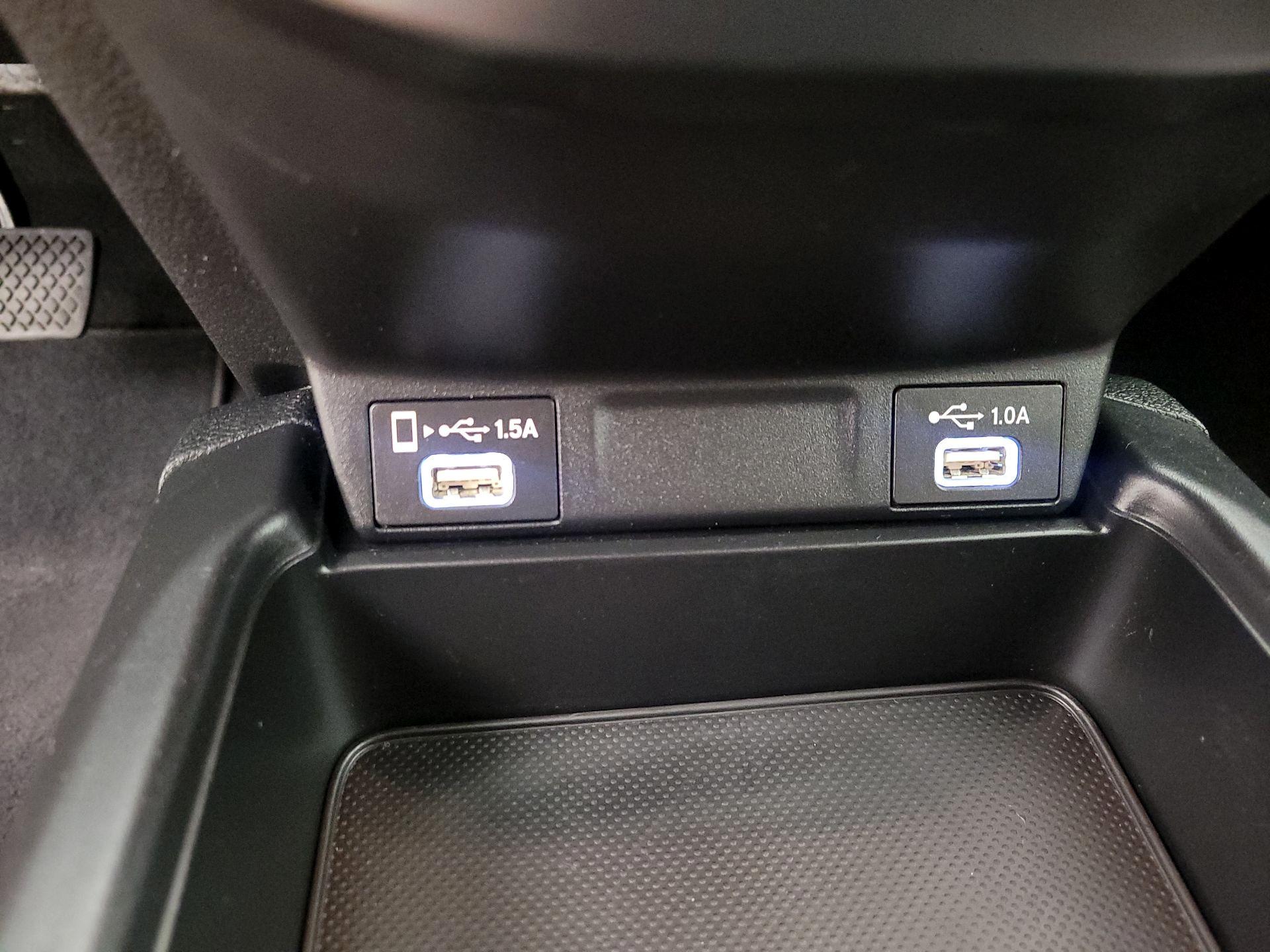 Thumbnail: 2020 Honda CR-V - 18
