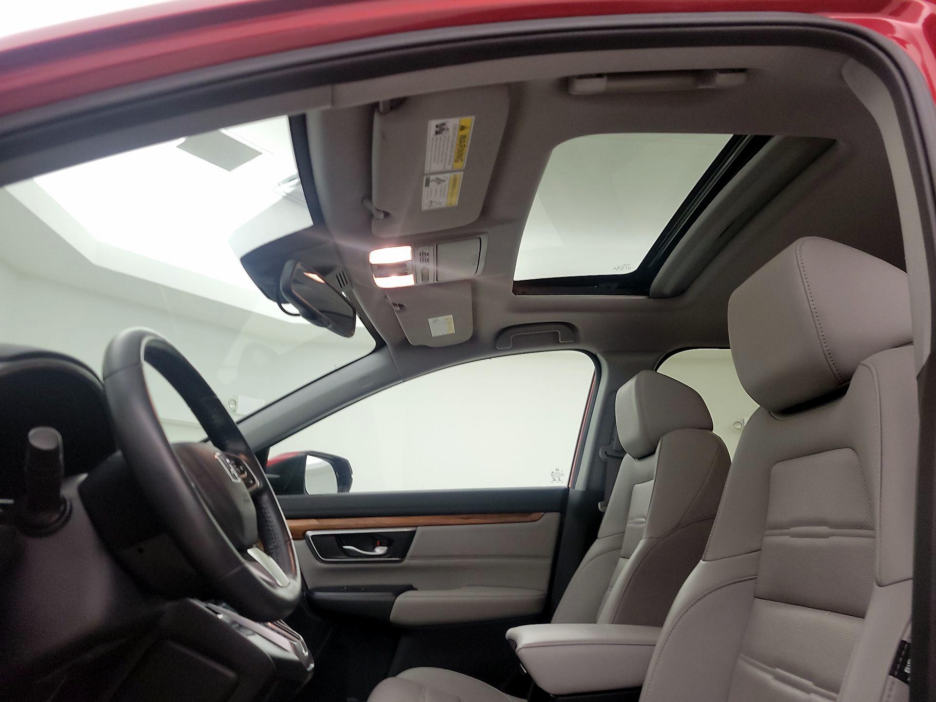 Thumbnail: 2020 Honda CR-V - 19