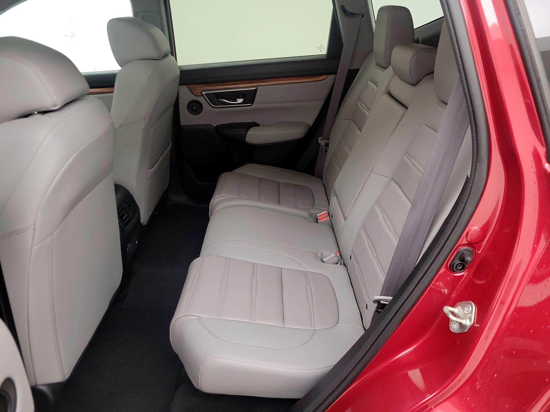 Thumbnail: 2020 Honda CR-V - 20