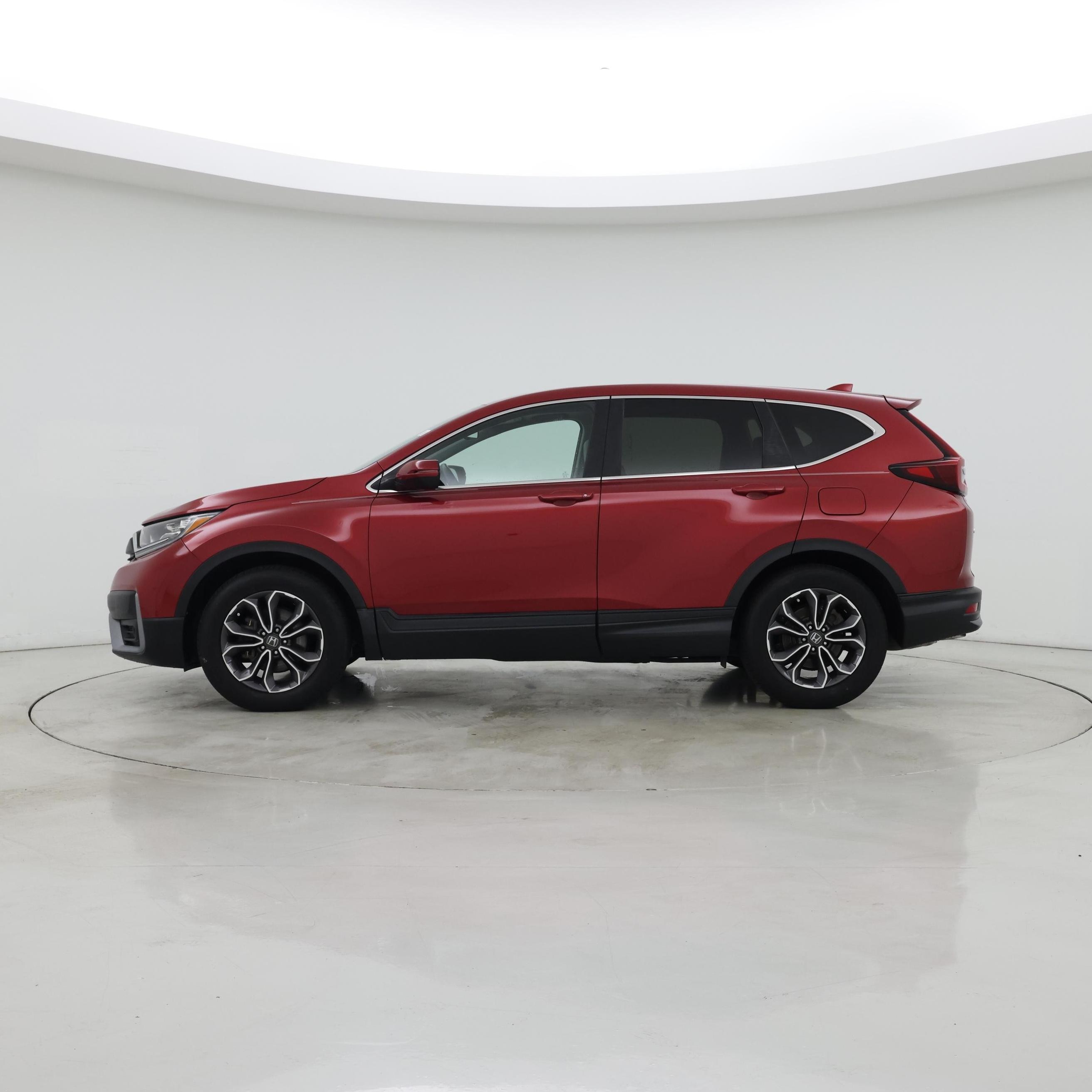 Thumbnail: 2020 Honda CR-V - 3