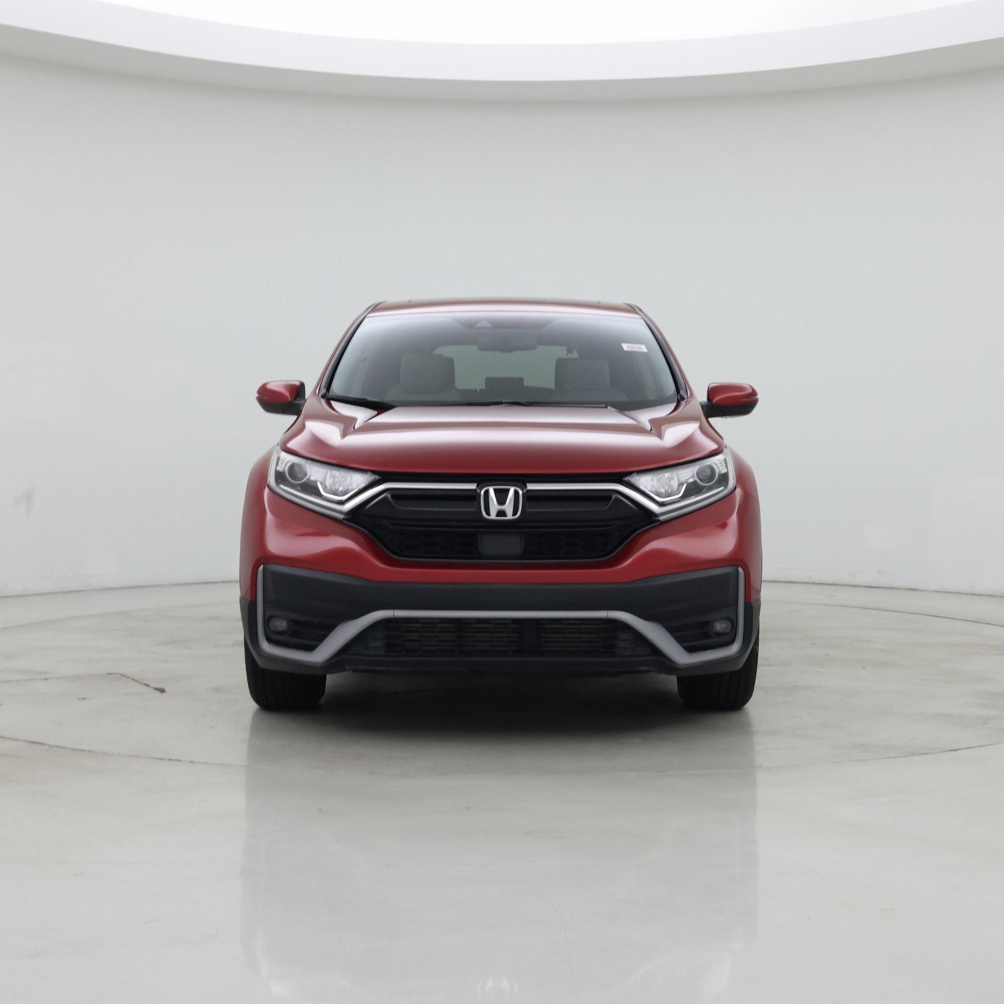 Thumbnail: 2020 Honda CR-V - 5