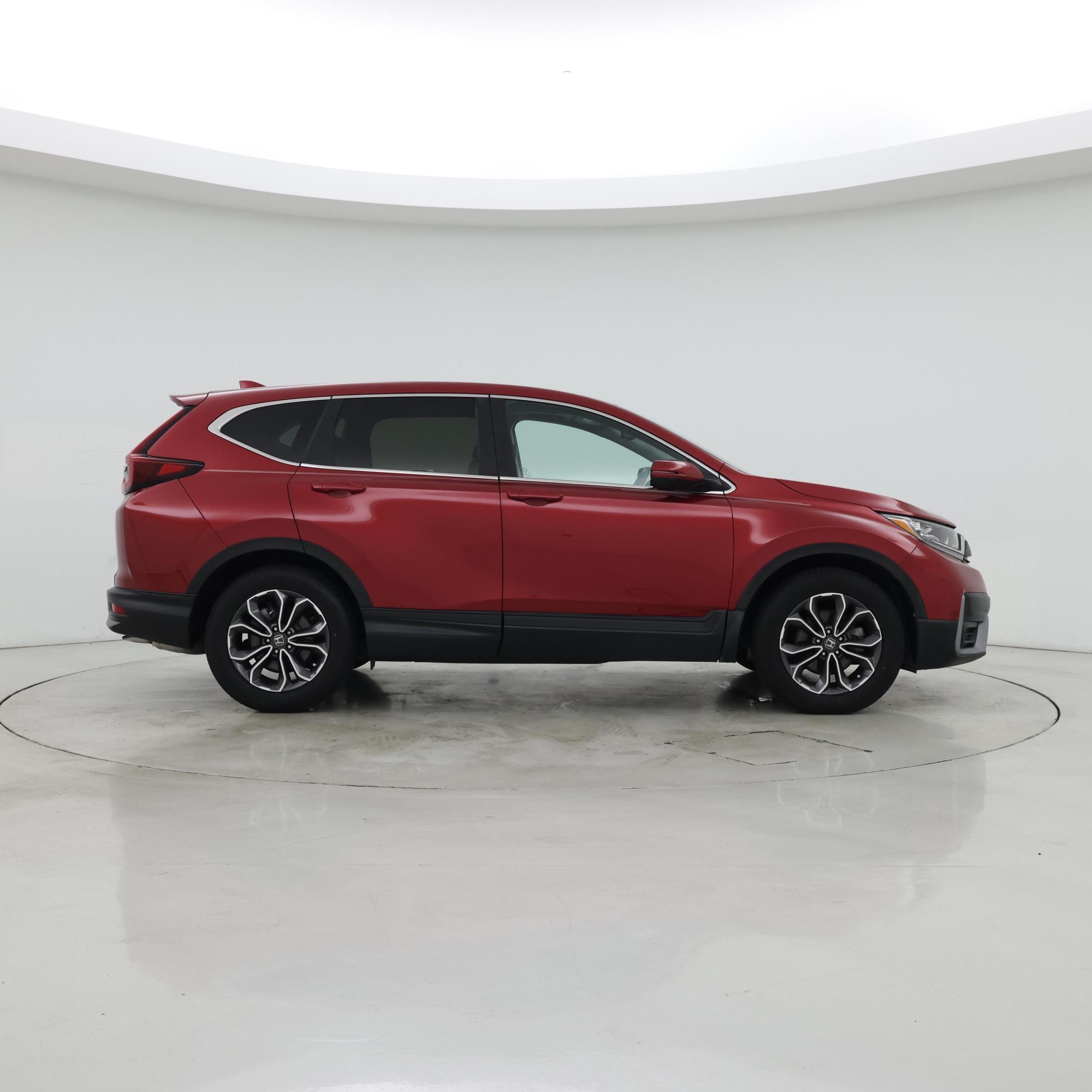 Thumbnail: 2020 Honda CR-V - 7