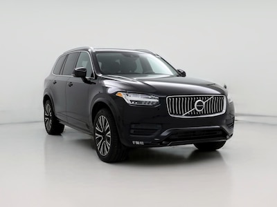 2020 Volvo XC90 T6 Momentum -
                Atlanta, GA