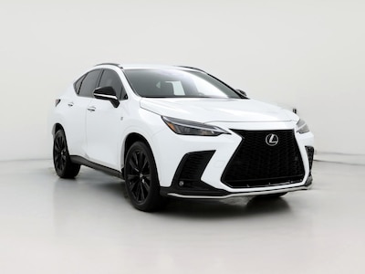 2022 Lexus NX  -
                Macon, GA