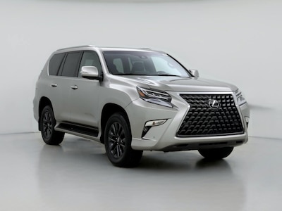 2022 Lexus GX 460 Premium -
                Memphis, TN