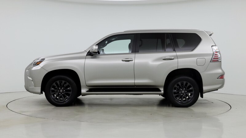 2022 Lexus GX 460 Premium 3