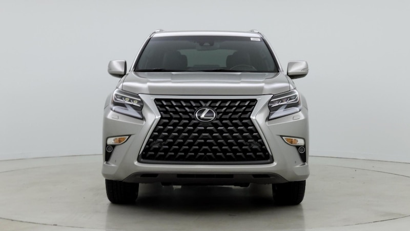 2022 Lexus GX 460 Premium 5