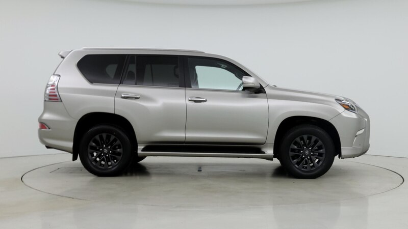 2022 Lexus GX 460 Premium 7