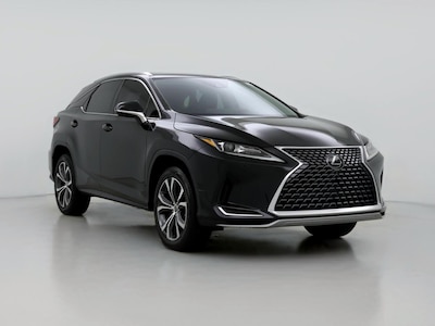 2021 Lexus RX 350 -
                Jackson, MS