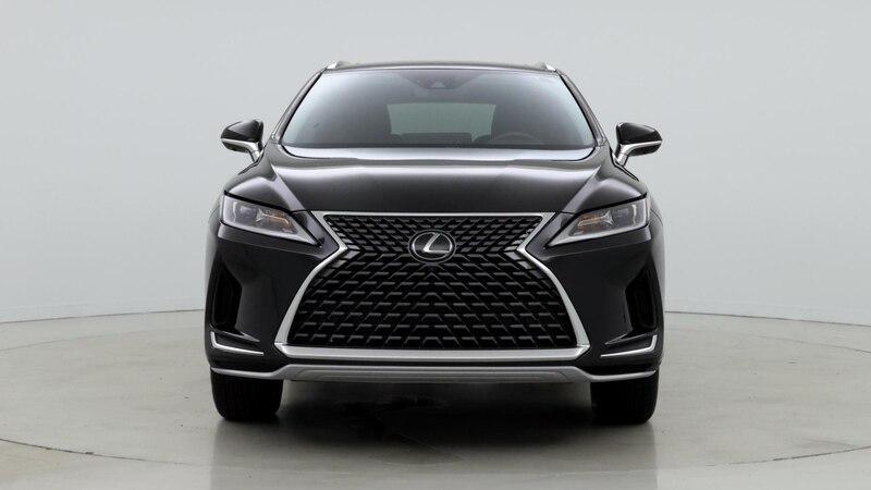 2021 Lexus RX 350 5