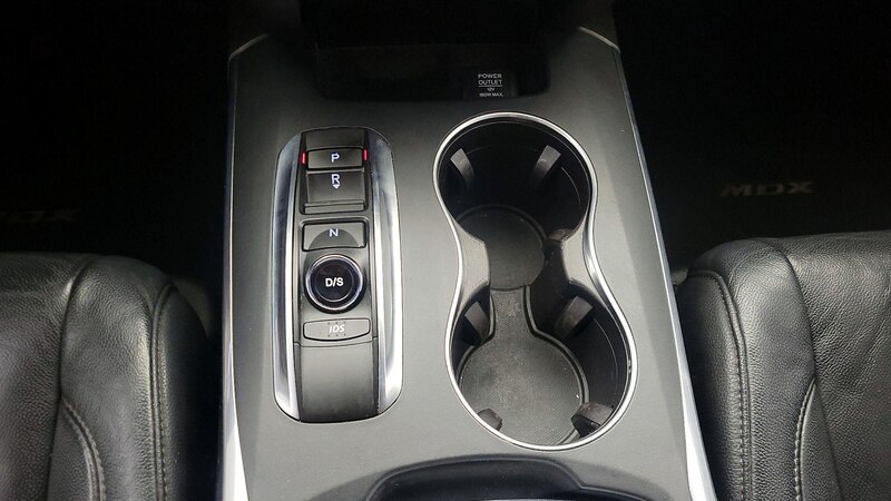 2016 Acura MDX  17