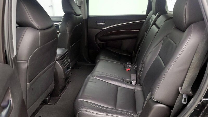 2016 Acura MDX  20