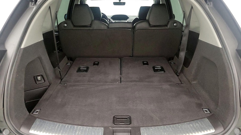 2016 Acura MDX  23