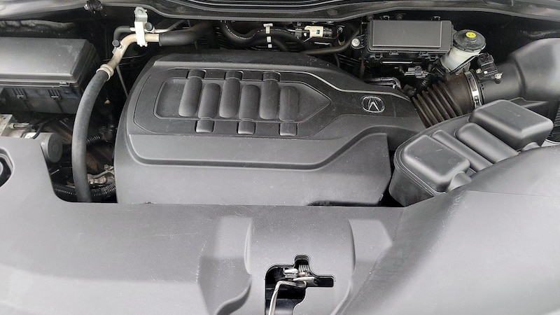 2016 Acura MDX  24