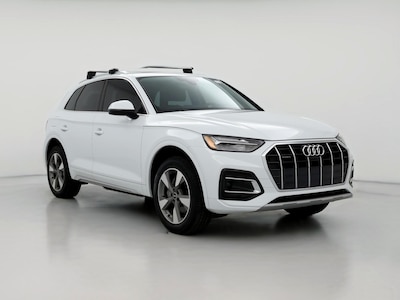 2022 Audi Q5 Premium Plus -
                Tallahassee, FL