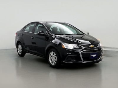 2017 Chevrolet Sonic LT -
                Norcross, GA