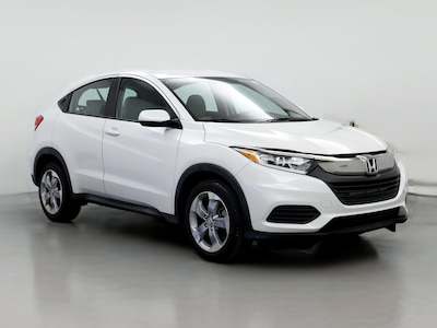 2020 Honda HR-V LX -
                Mobile, AL