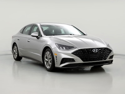 2021 Hyundai Sonata SEL -
                Atlanta, GA