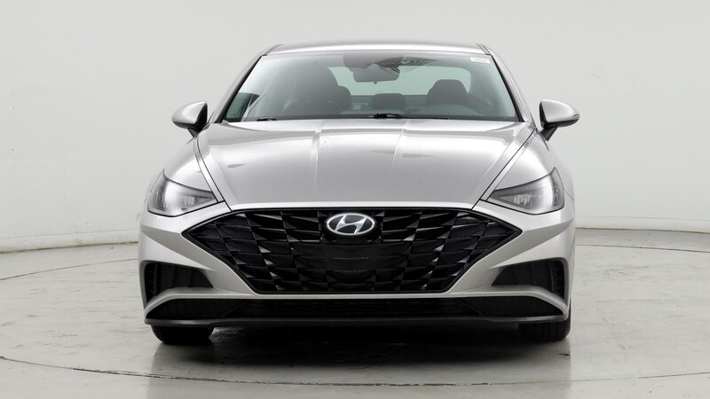 2021 Hyundai Sonata SEL 5