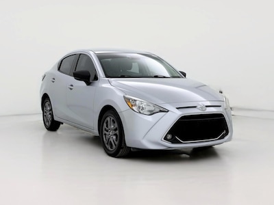 2019 Toyota Yaris L -
                Macon, GA