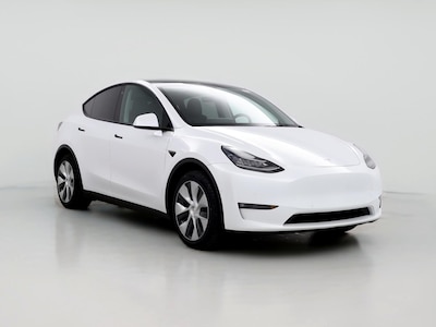 2021 Tesla Model Y Long Range -
                Jacksonville, FL