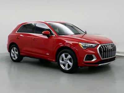 2020 Audi Q3 Premium -
                Columbus, GA