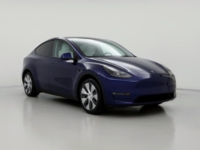 2023 Tesla Model Y Long Range -
                Gainesville, FL