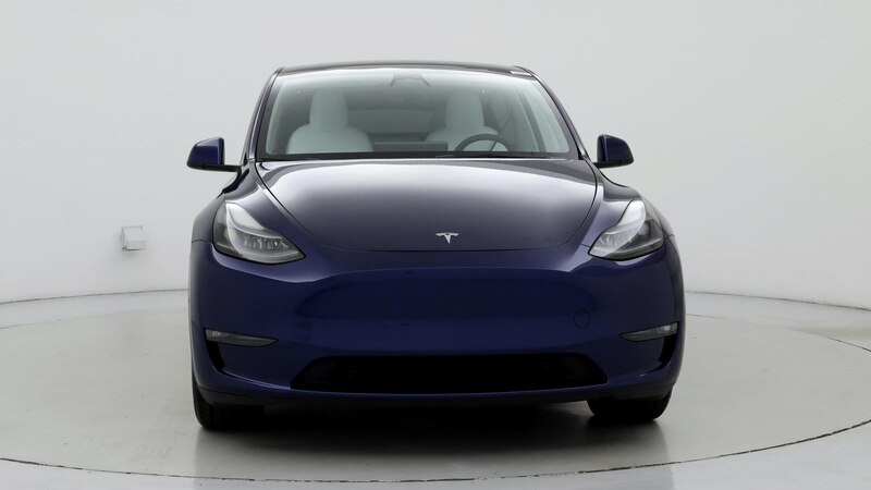 2023 Tesla Model Y Long Range 5