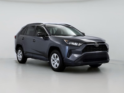 2019 Toyota RAV4 LE -
                Norcross, GA