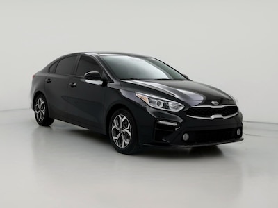 2020 Kia Forte LXS -
                Atlanta, GA