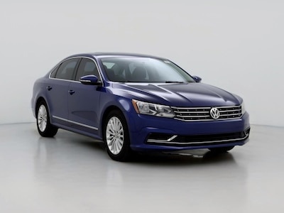 2016 Volkswagen Passat SE -
                Fort Lauderdale, FL