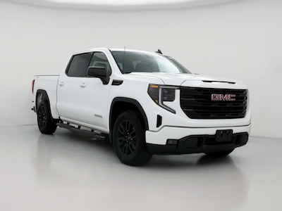 2022 GMC Sierra 1500 Elevation -
                Atlanta, GA