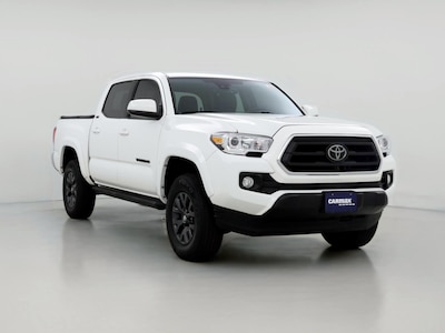 2022 Toyota Tacoma SR5 -
                Ft. Lauderdale, FL