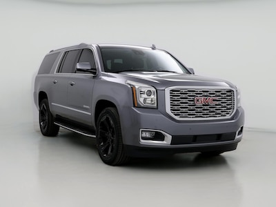 2020 GMC Yukon XL Denali -
                Jacksonville, FL