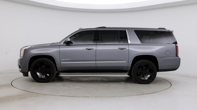 2020 GMC Yukon XL Denali 3