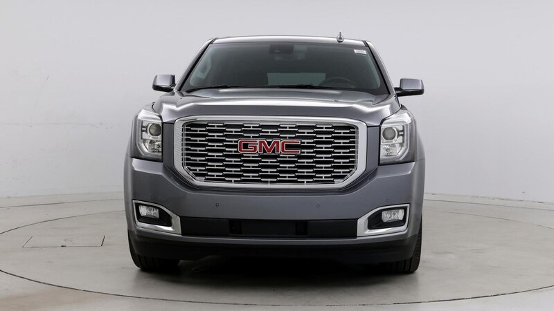 2020 GMC Yukon XL Denali 5