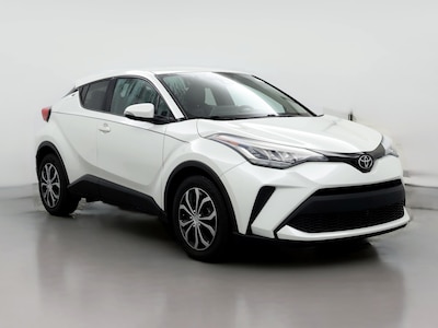 2021 Toyota C-HR LE -
                Mobile, AL