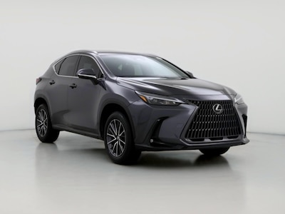 2022 Lexus NX 250 -
                Fort Lauderdale, FL