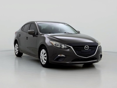 2014 Mazda Mazda3 i Sport -
                Pompano Beach, FL