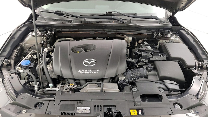 2014 Mazda Mazda3 i Sport 20