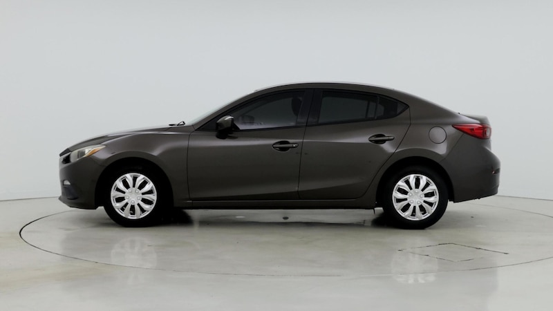 2014 Mazda Mazda3 i Sport 3