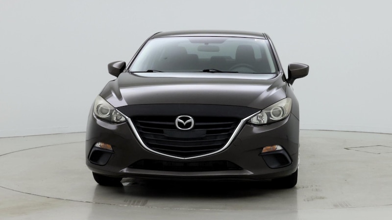 2014 Mazda Mazda3 i Sport 5