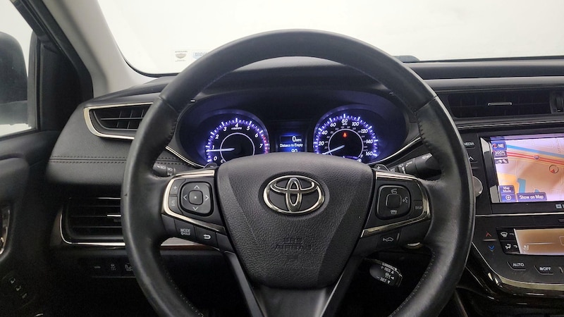 2014 Toyota Avalon Limited 10